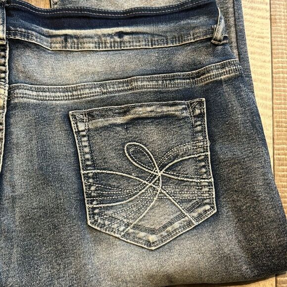 TIC TOC Shop Jeans-‎ size 3XL - Picture 3 of 11